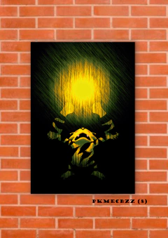 Electabuzz 8 en internet