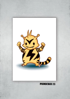 Electabuzz 1