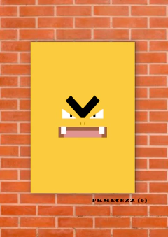 Electabuzz 6 en internet