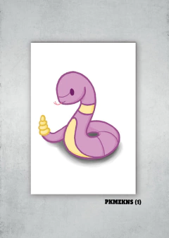Ekans 1