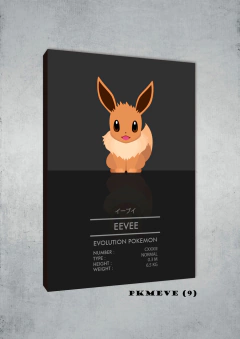Eevee 9 - comprar online