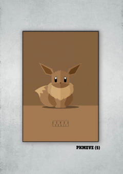 Eevee 5