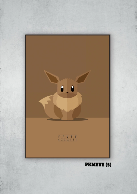 Eevee 5