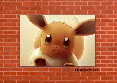 Eevee 4 en internet