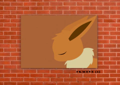 Eevee 6 en internet