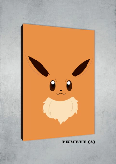 Eevee 8 - comprar online