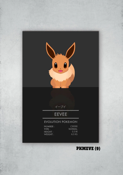 Eevee 9