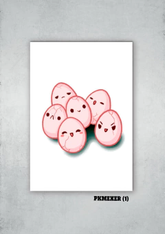 Exeggcuter 1