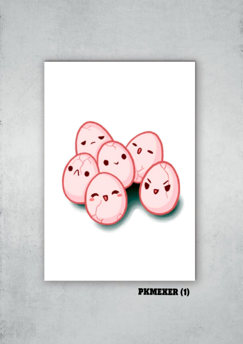 Exeggcuter 1