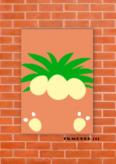 Exeggutor 6 en internet