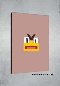 Farfetch'd 5 - comprar online