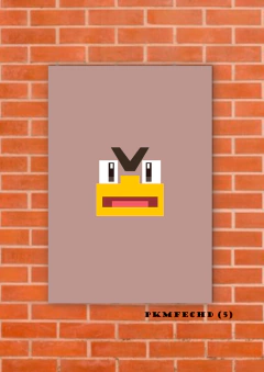 Farfetch'd 5 en internet