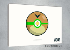 Farfetch'd 7 - comprar online