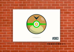 Farfetch'd 7 en internet