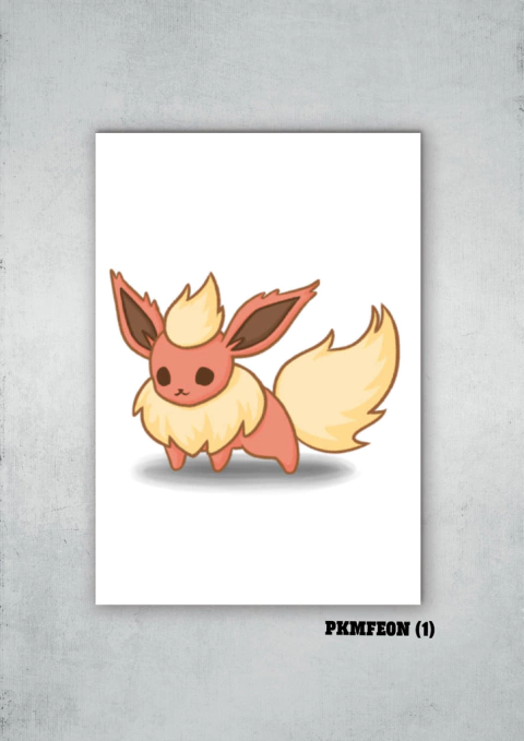 Flareon 1
