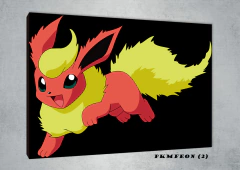 Flareon 2 - comprar online