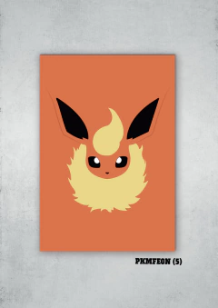 Flareon 5