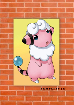 Flaaffy 3 en internet