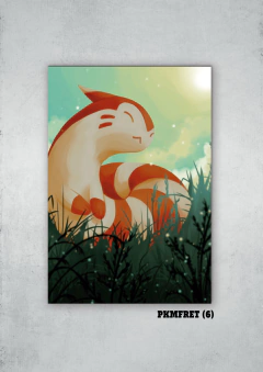 Furret 6