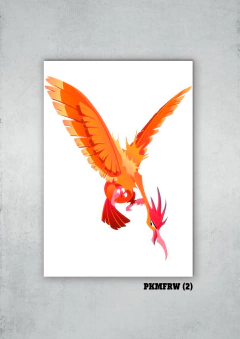 Fearow 2