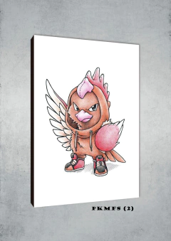 Spearow, Fearow 2 - comprar online