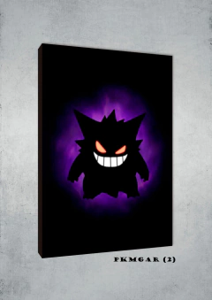 Gengar 2 - comprar online
