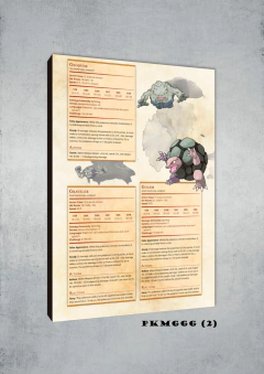 Geodude, Graveler, Golem 2 - comprar online