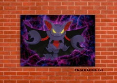 Gliscor 4 en internet