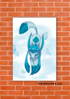 Glaceon 2 en internet