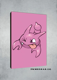 Gligar 4 - comprar online