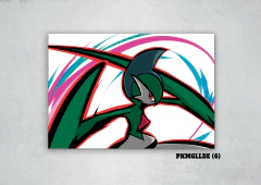 Gallade 6
