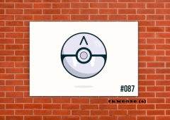 Dewgong 6 en internet