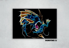 Gyarados 1