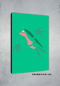 Grovyle 4 - comprar online