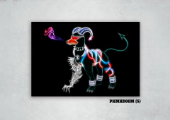 Houndoom 5