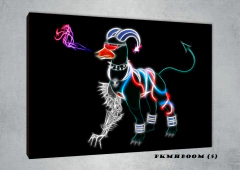 Houndoom 5 - comprar online