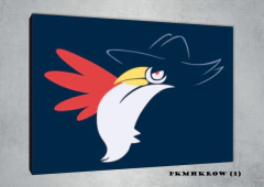 Honchkrow 1 - comprar online