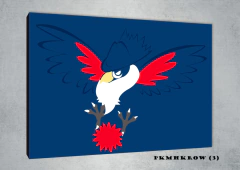 Honchkrow 3 - comprar online