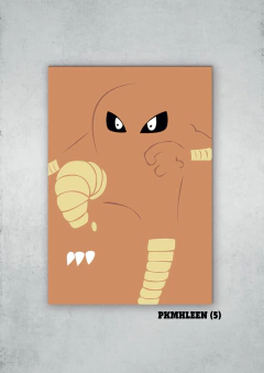 Hitmonlee 5