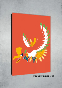 Ho-Oh 1 - comprar online