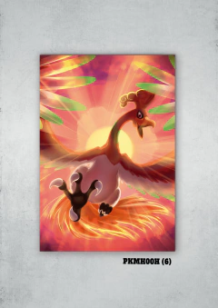 Ho-Oh 6