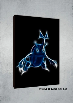 Heracross 4 - comprar online