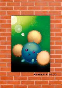 Jumpluff 3 en internet