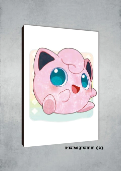 Jigglypuff 2 - comprar online