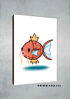 Magikarp 1 - comprar online