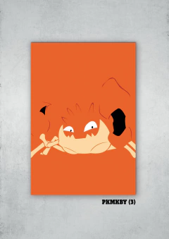 Krabby 3