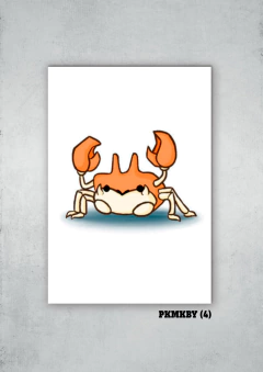 Krabby 4