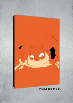 Krabby 3 - comprar online