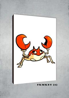 Krabby 6 - comprar online