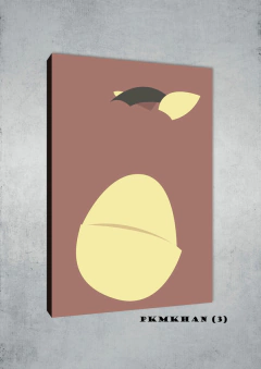 Kangaskhan 3 - comprar online